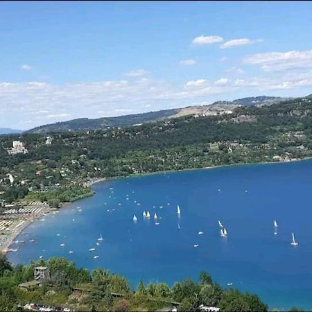 Lamaisonette Castel Gandolfo Luaran gambar
