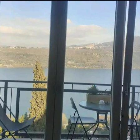 Lamaisonette Castel Gandolfo Luaran gambar