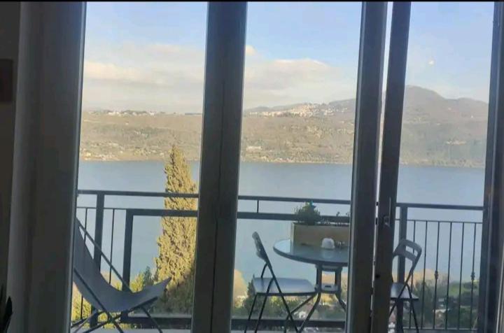 Lamaisonette Castel Gandolfo Luaran gambar