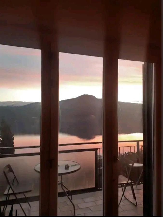 Lamaisonette Castel Gandolfo Luaran gambar